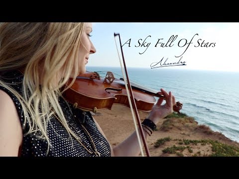 download lagu mp3 mp4 Coldplay Sky Full Of Stars Violin Sheet Music, download lagu Coldplay Sky Full Of Stars Violin Sheet Music gratis, unduh video klip Coldplay Sky Full Of Stars Violin Sheet Music