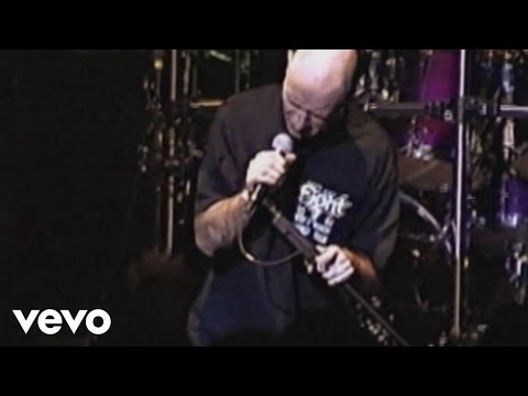 Fight - Into the Pit (Live at Sony Studios)