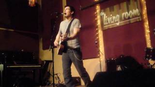 Miggs - "Incredibly Close"