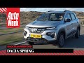 Eindejaarsvideo 2021 - Nic - Dacia Spring