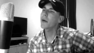 Firebird - Josh Thompson Cover by Neil Tyrrell