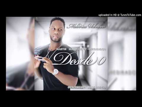 Martin Machore - Desde Cero (Prod @Predikador)