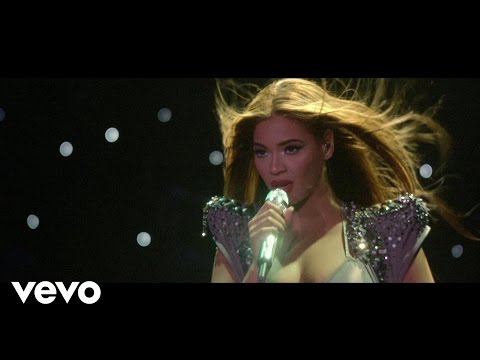 Beyoncé - Scene Eight: Satellites (Live at Wynn Las Vegas)