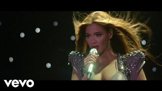 Beyoncé - Satellites (Live)