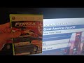New York Circuit Great American Face Off Forza Motorsport 2 Xbox 360 Gameplay