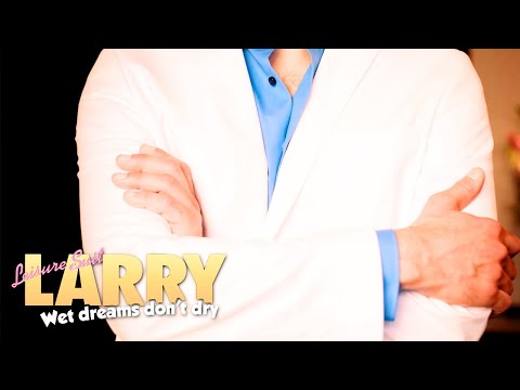 Leisure Suit Larry - Wet Dreams Don't Dry Teaser Trailer