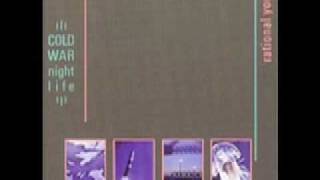 Ring the Bells - Rational Youth