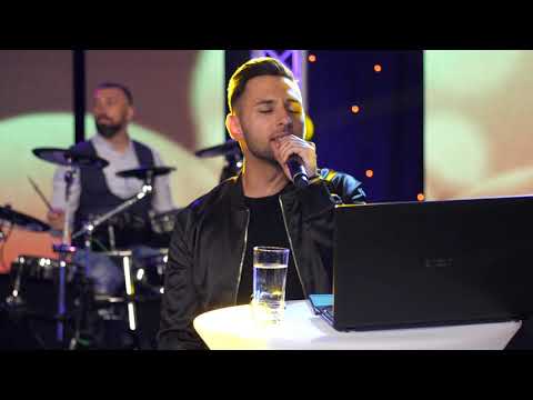 Aneta i Grupa Molika - Pusti merak Ratke (LIVE Quarantine Show)