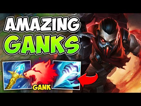 SINGED IS AN S TIER JUNGLER NOW?! PREDATOR BUFFS MADE HIM OP - League of Legends