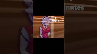 7 minutes with Colette😰 #brawlstars #animation#trend