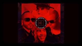 Mayor Que yo 3 (Más Flow 3) Wisin Y Yandel, Daddy Yankee, Don Omar