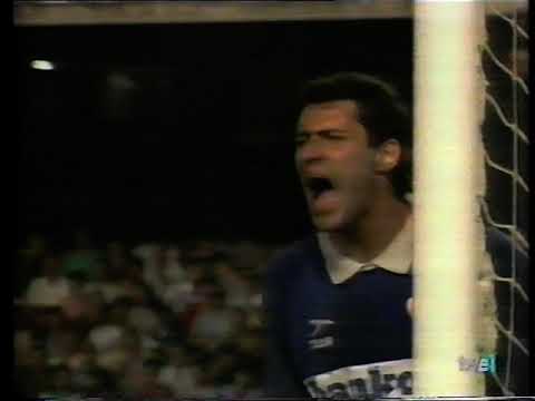 FUTBOL CLUB BARCELONA VS REAL SOCIEDAD 1993 1994 BARÇA DEBUT DE ROMARIO CAMP NOU HATTRICK