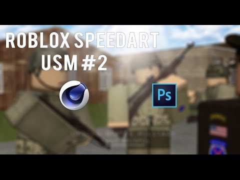 Roblox Usm смотреть онлайн на Hahlife -
