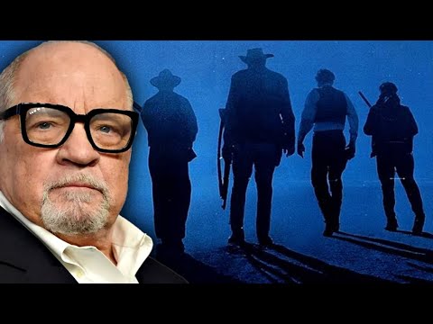 Paul Schrader on Sam Peckinpah