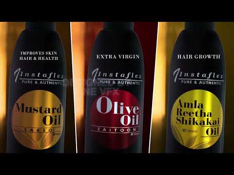 Hair Shampoo Commerical
