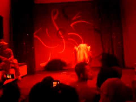 Jhennypher Monphettiny Drag Danger 2013 08/10/23