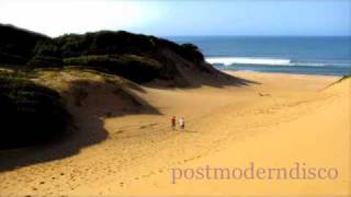 postmoderndisco - The Birds of the Air, The Flowers of the Field