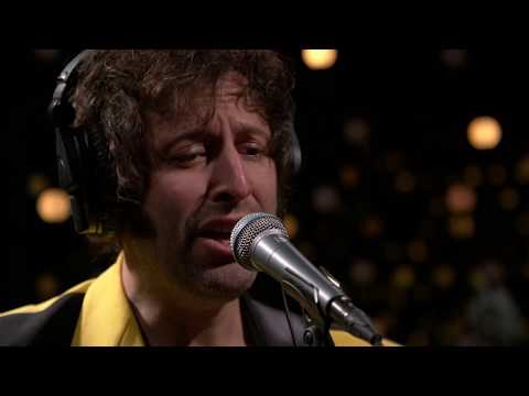 Adán Jodorowsky - Me Siento Solo (Live on KEXP)