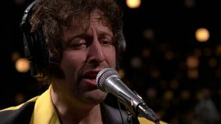 Adán Jodorowsky - Me Siento Solo (Live on KEXP)