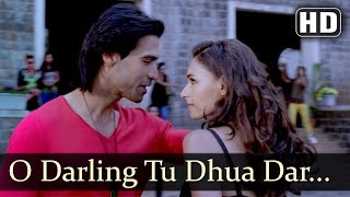 O Darling Tu Dhua dar - Karle Pyaar Karle Songs - YouTube