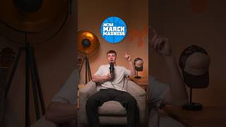 This should be the official march madness theme song