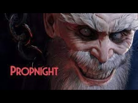 Prop Hunt In Dead By Daylight?