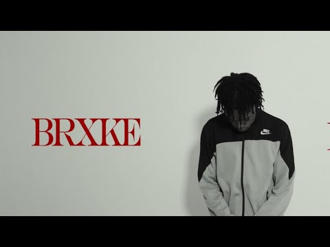 BRXKE - Minha Vez freestyle (Video Oficial)