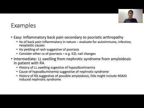 MRCP PACES: Station 5 Overview