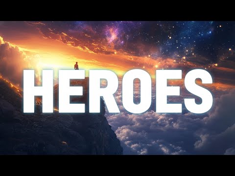 Epic Heroic Music | Free To Use Music | "Heroes" (Prod. Sirius Beat) Power Motivation Workout