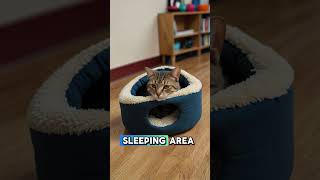 The Legend of Room 8: How a Stray Cat Became a School Icon