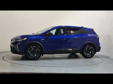 Renault Symbioz E-Tech HEV 145 Iconic Esprit Alpin - Image 2