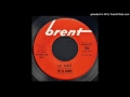 The In Crowd - Cat Dance - 1965 Soul Jazz Instrumental
