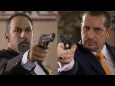 El Chema | Capitulo 27 | Ricardo Almenar Vs Oscar Cadena