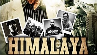 Himalaya Hymne à la rue - La violence dans le rap (avec Ol Nada, OGB, Lion Scott, Gallegos, Bilel)