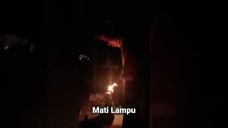 Download lagu POWER FAILURE mp3 Download lagu POWER FAILURE mp3