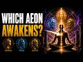 Sophia Nous Logos Three Divine Forces Awakening In You Now