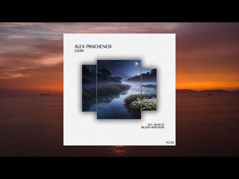 Alex Panchenco - Fly Away | Polyptych Music