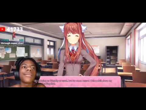 bro when does this game get good - IShowSpeed