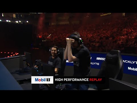 Best Moments From Chalked Cast vs First Touch