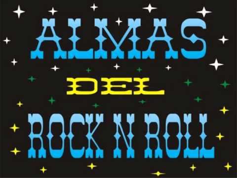POR JUGAR AL AMOR - ALMAS DEL ROCK