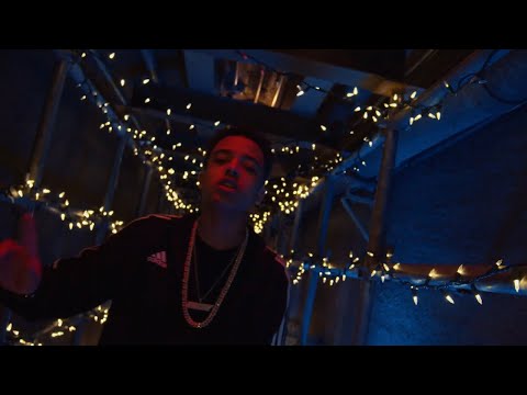 drexz - Rider (Official Music Video)