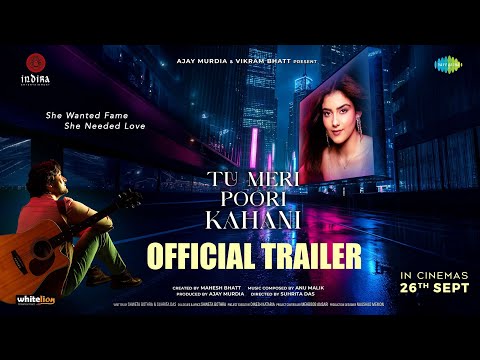 Tu Meri Poori Kahani