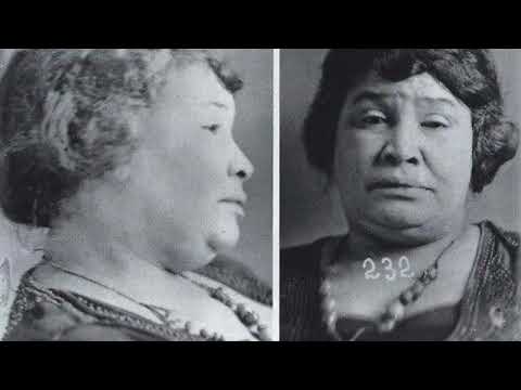 Storyville - The Infamous New Orleans Red Light District