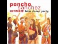 Poncho sanchez - Alafia