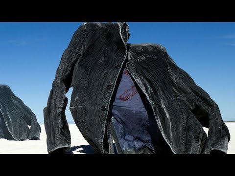 Shipwrecked (Flat on Your Back) - Hammock