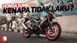 Download lagu Kenapa Honda Sonic Tidak Laku Seperti Satria F ? | Motor Gagal Honda ?? mp3 Download lagu Kenapa Honda Sonic Tidak Laku Seperti Satria F ? | Motor Gagal Honda ?? mp3