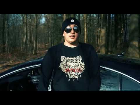 ZANA - Block Therapie (Official Video) - Prod. von Liam