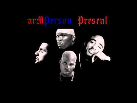 Misho,2Pac,DMX,50 Cent-Noric Menq/Here We Go Again (ARMENIAN RAP) [arMPerson Mix]