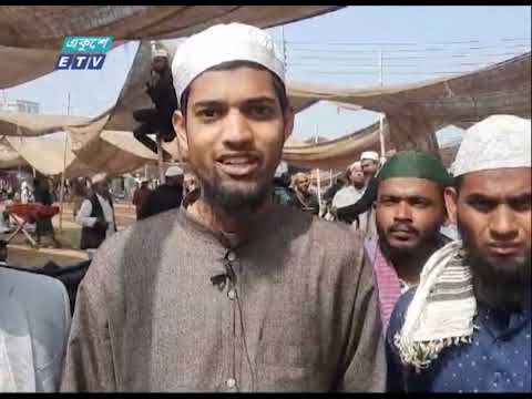 কাল শুরু হচ্ছে বিশ্ব ইজতেমার দ্বিতীয় পর্ব