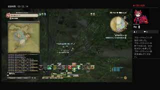 FF14 始めました放送[声無し]